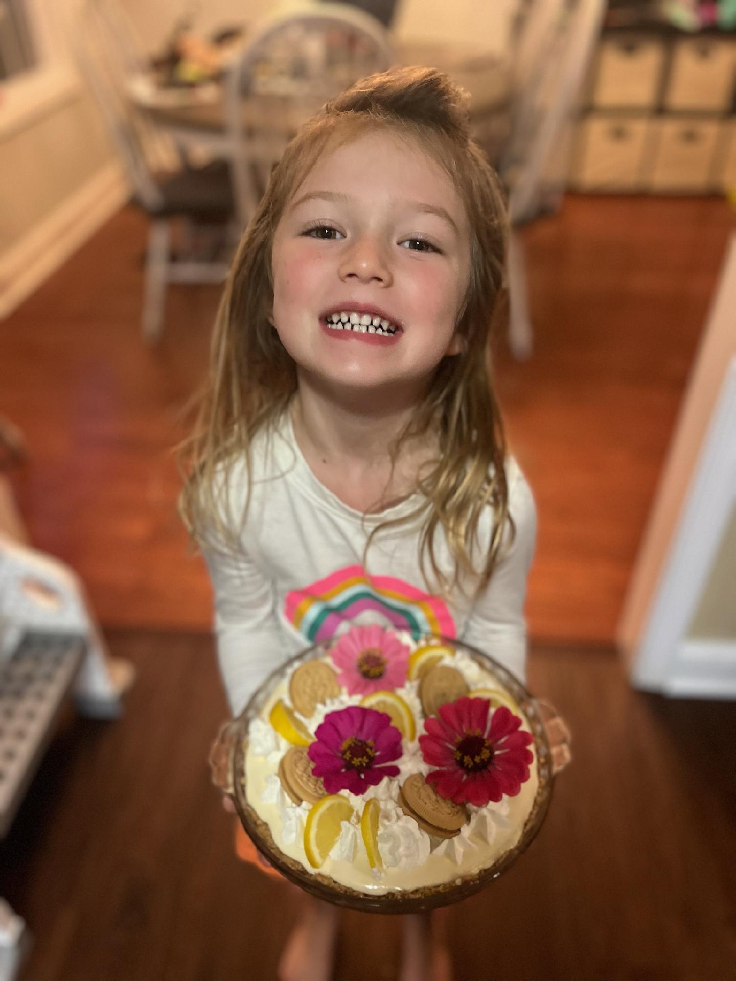 Heritage Festival Pie Contest winners Historic Union County